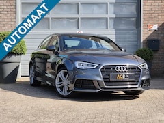 Audi A3 Limousine - 1.5 TFSI Sport S Line Edition Automaat