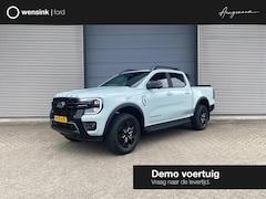 Ford Ranger - Stormtrak PHEV 2.3 Double Cab 278pk | 360-graden camera | Trekaak | 3500kg trekgewicht | P
