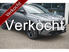 Renault Espace - E-Tech full hybrid 200 Esperit Alpine 7p. (101 km) BTW auto Pack Solid, Harmon kardon, ele