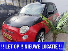 Fiat 500 - 1.2 Sport 173.DKM AIRCO APK 06-01-2026