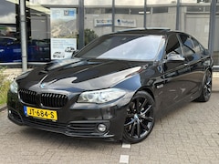 BMW 5-serie - 528i Luxury Edition