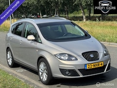 SEAT Altea XL - 1.6 Good Stuff Airco Trekhaak Nap