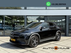 Mercedes-Benz EQA - 250 Aut. Solution AMG Sport Ed. 67 kWh