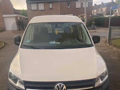 Volkswagen Caddy - 2.0 TDI L1H1 BMT Comfortline