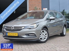 Opel Astra Sports Tourer - 1.0 Carplay Navi clima pdc nap
