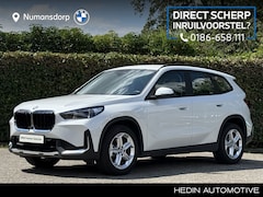 BMW X1 - xDrive25e | Head up | Adapt Led | 360 cam | Driving ass. | Stoelverw