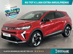 Renault Symbioz - 1.8 E-Tech Full Hybrid 160 Iconic | Pack Light & Sound | Van: € 43.638, - nu rijklaar voor