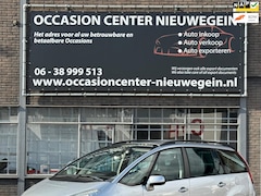 Citroën Grand C4 Picasso - 1.6 THP 7-Zitter 2009 AUTOMAAT/ECC