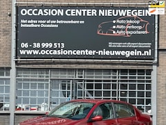 Renault Mégane - 2.0-16V Dynamique Comfort Sedan ECC/NWE APK