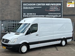 Mercedes-Benz Sprinter - MAXI 513 CDI 432 2012 EURO5/KM NAP