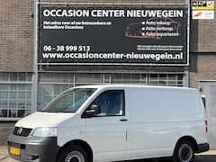 Volkswagen Transporter - 1.9 TDI 3-ZITS/AIRCO/LAADKLEP/75DKM