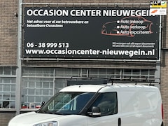 Fiat Doblò Cargo - 1.3 MJ L1H1 Actual 2017 KM NAP/AIRCO/EURO6