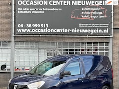 Dacia Dokker - 1.5 dCi 75 Basic 2018 EURO6 136DKM NAP/APK
