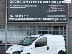 Peugeot Bipper - 1.4 XT BENZINE 2009 60DKM ONDERHOUDSHISTORIE