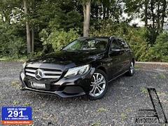 Mercedes-Benz C-klasse Estate - 200 CDI Premium Plus