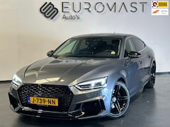 Audi A5 Sportback - 1.4 TFSI Design Pro Line Plus Apple Carplay Virtual Cockpit Automaat Navi Airco Pdc Nieuwe