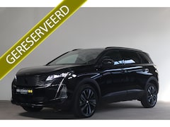 Peugeot 5008 - 1.2 PureTech GT - 7 Persoons Camera I Stoelverw I Adap Cruise