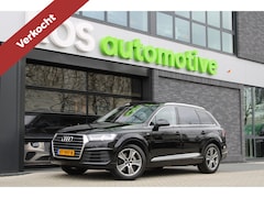 Audi Q7 - 3.0 TFSI quattro Pro Line S | NIEUWSTAAT | PANO | NACHTZICHT | BOSE | MEMORY | 360 |