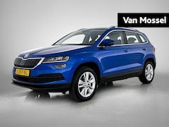 Skoda Karoq - 1.0 TSI Business Edition | CAMERA | CLIMATE CONTROL | CRUISE CONTROL | PARKEERSENSOREN | N
