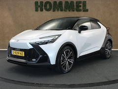 Toyota C-HR - 2.0 Plug-in Hybrid 220 Première Edition - ORIGINEEL NEDERLANDSE AUTO - HEAD UP DISPLAY - C
