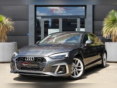 Audi A5 Sportback - 35 TFSI S edition 150pk Panoramadak/Stoelverwarming/Camera