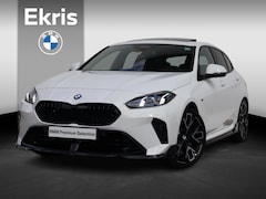 BMW 1-serie - 120 M Sportpakket Pro / Premium Pack / Harman Kardon / Extra Getint Glas / 19'' M-Performa