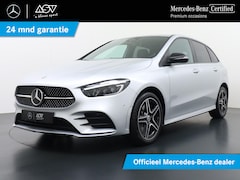 Mercedes-Benz B-klasse - B 250 e AMG Line Wegklapbare trekhaak, Nightpakket