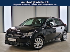 Opel Corsa-e - Level 2 50 kWh 3 fase | Parkeer Sensoren | Stuurverwarming