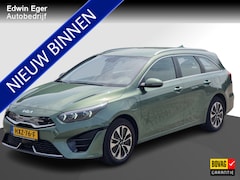 Kia Cee'd Sportswagon - Ceed 1.6 GDI PHEV DynamicPlusLine, Apple car play, Andriod Auto