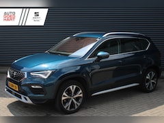 SEAT Ateca - 1.5 TSI Xperience Business Intense Trekhaak Full-Led Leder/Alcantara NL-Auto