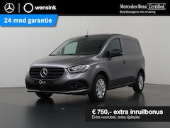 Mercedes-Benz Citan - 108 CDI | L1 | PRO | BPM VRIJ | ACHTERUITRIJCAMERA | CRUISE CONTROL | AIRCO | PARKEERSENSO