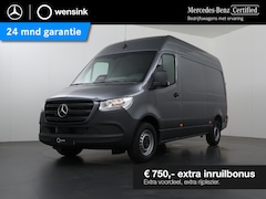 Mercedes-Benz Sprinter - 315 CDI | L2 H2 | RWD | Aut. | PRO | BPM VRIJ | AIRCO | CRUISE | 3500 KG AHW | CARPLAY | A