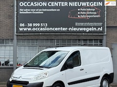 Citroën Jumpy - 2.0 HDI L1 H1 2012 EURO5/AIRCO/Elek Pakket