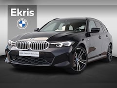 BMW 3-serie Touring - 320e M Sportpakket / Entertainment Pack / Travel Pack / sportstoelen