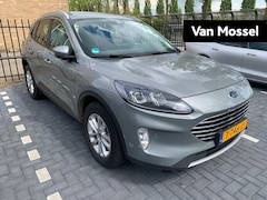 Ford Kuga - 2.5 PHEV Titanium Aut. | Trekhaak | LMV | Winterpack | Navigatie | Climate control | Cruis