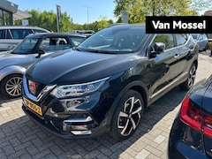 Nissan Qashqai - 1.2 Tekna | WORDT VERWACHT | PANORAMADAK | BOSE | CAMERA | CLIMATE CONTROL |