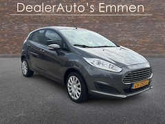 Ford Fiesta - 1.0 5-DRS AIRCO EL.RAMEN CV+AB