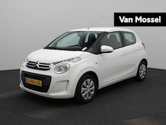 Citroën C1 - 1.0 VTi Feel