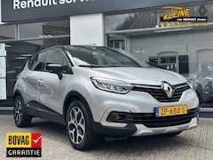 Renault Captur - TCe 90 Intens | Pack Easy life | Apple Carplay/Android Auto | Dealer onderhouden |