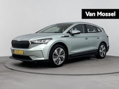 Skoda Enyaq iV - 80 | Navigatie | Lederen Bekleding | Camera | Trekhaak | Climate Control |