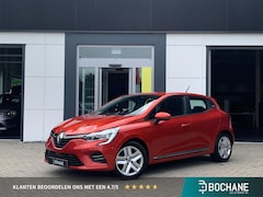 Renault Clio - 1.0 TCe Zen