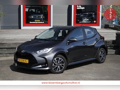 Toyota Yaris - 1.5 Hybrid Dynamic
