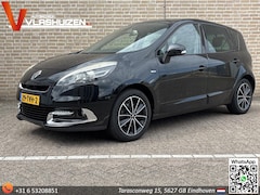 Renault Scénic - 1.4 TCe Bose CLIMA | CRUISE |