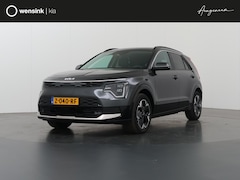 Kia Niro EV - Edition Advanced 64.8 kWh | Lederen Bekleding | Stoel/Stuurwielverwarming | Elektrisch Ver