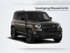 Land Rover Defender 110 - 2.0 P300e 110 X