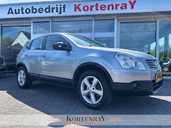 Nissan Qashqai - 1.6 Acenta ECC airco/cruise control/top conditie