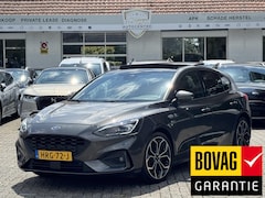 Ford Focus - 1.0 EcoBoost Titanium X Business ST-LINE | PANO | NAVI | BOVAG