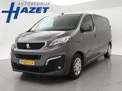 Peugeot Expert - 227S 2.0 BLUEHDI 180 PK AUTOMAAT + TREKHAAK | APPLE CARPLAY | CAMERA | NAVIGATIE