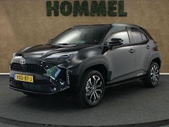 Toyota Yaris Cross - 1.5 Hybrid 130 Dynamic - ORIGINEEL NEDERLANDSE AUTO - STUUR EN STOEL VERWARMING - KEYLESS