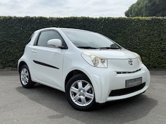 Toyota iQ - 1.0 VVTi Comfort Airco Cruise Control Elektr Ramen